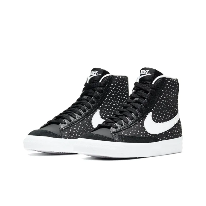 Nike Blazer Mid 77 GS Polka Swoosh-2