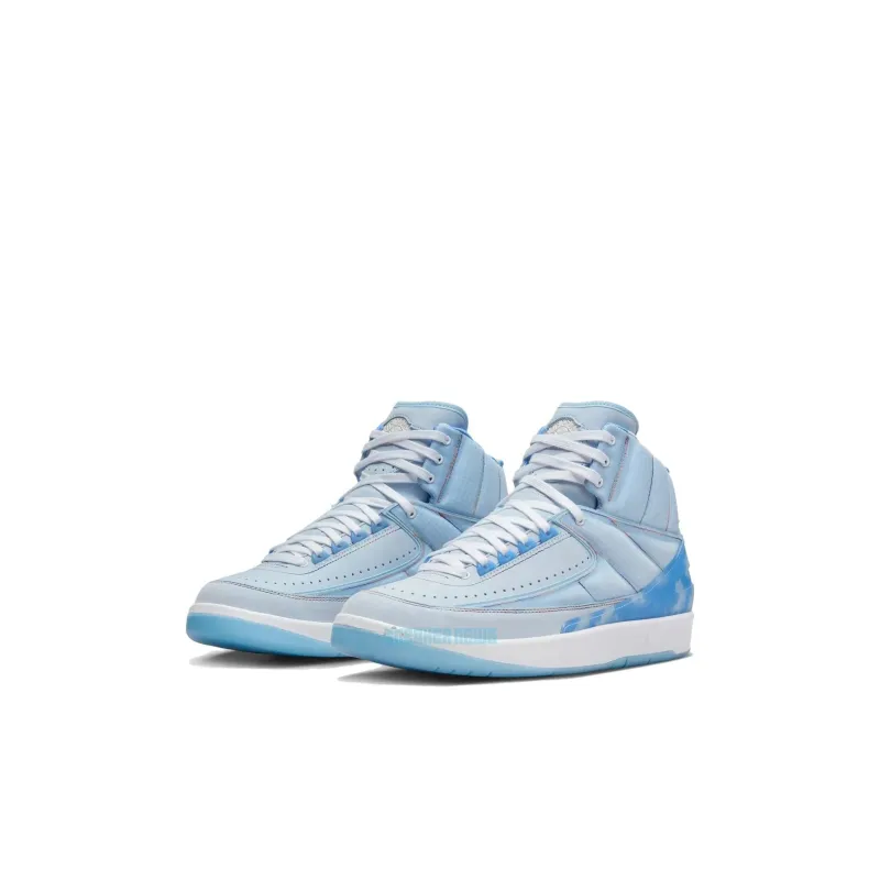 Jordan 2 Retro J Balvin PS-3