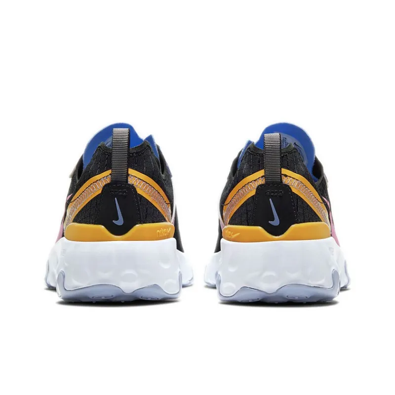 Nike Renew Element 55 Premium Magic Flamingo GS-4