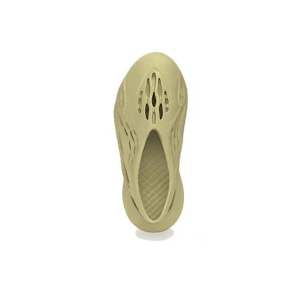 Adidas Yeezy Foam RNNR Sulfur Kids-3