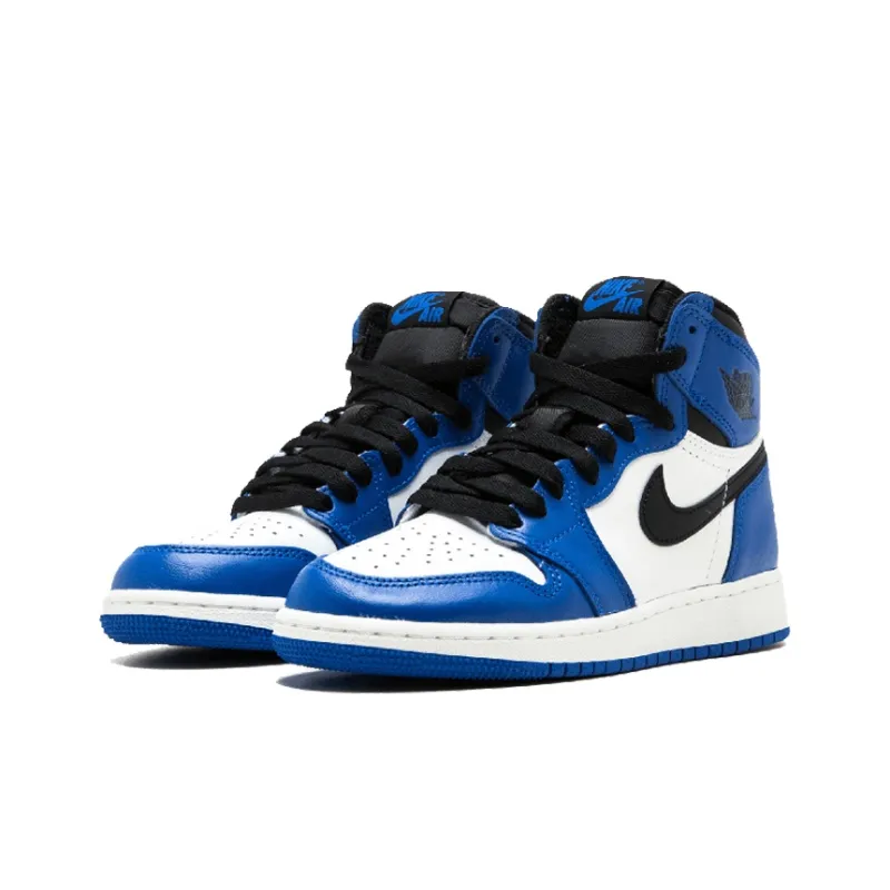 Jordan 1 Retro High Game Royal GS-2