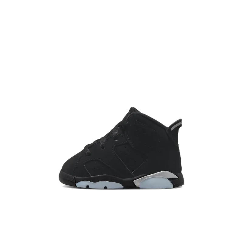Jordan 6 Retro Chrome TD-0