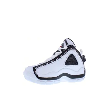 FILA Grant Hill 2 Big Kids 'Repeat'