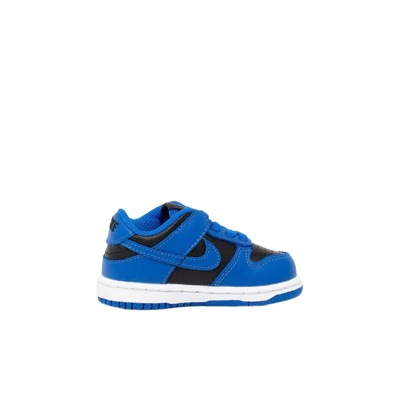 Nike Dunk Low Hyper Cobalt TD-1