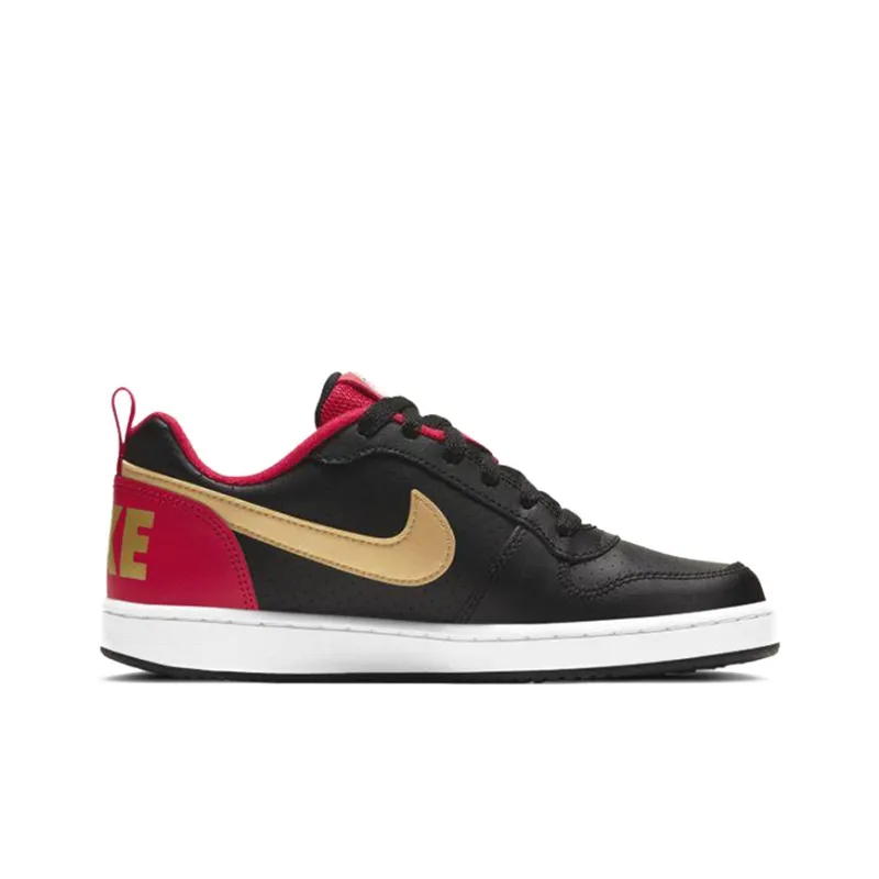 Nike Court Borough Low Chinese New Year GS-1