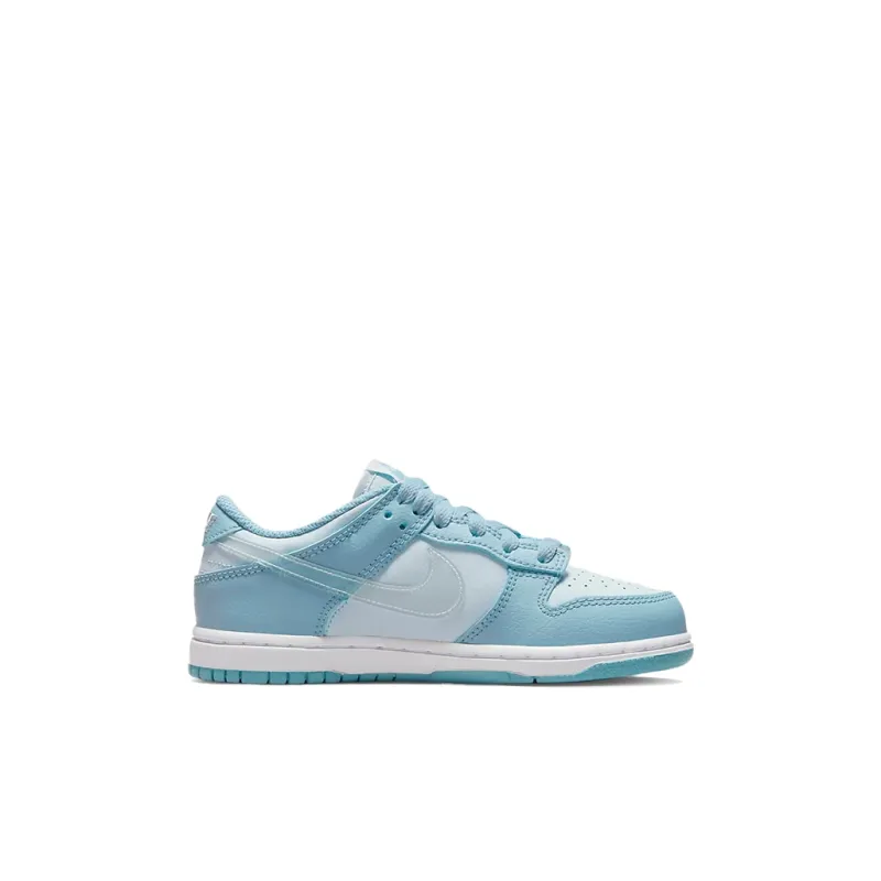 Nike Dunk Low Clear Aqua PS-1