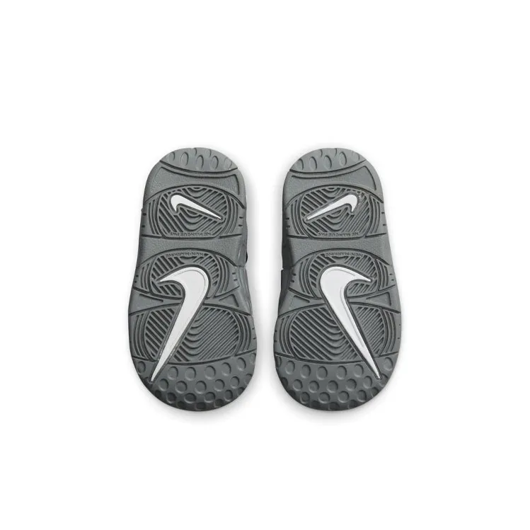 Nike Air More Uptempo Cool Grey Midnight Navy TD-5