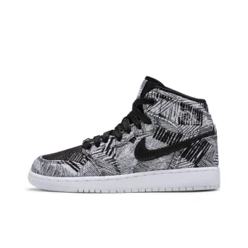 Jordan 1 Retro High BHM GG