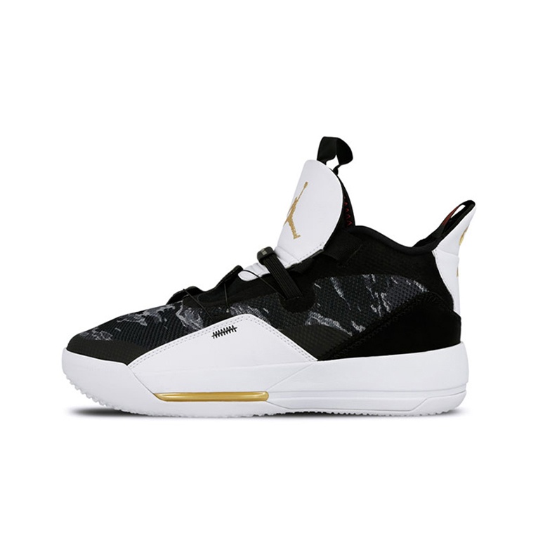 Air jordan 33 low black online