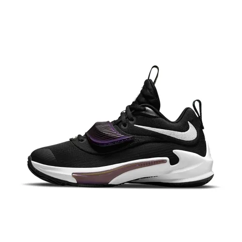 Nike Zoom Freak 3 Project 34 GS