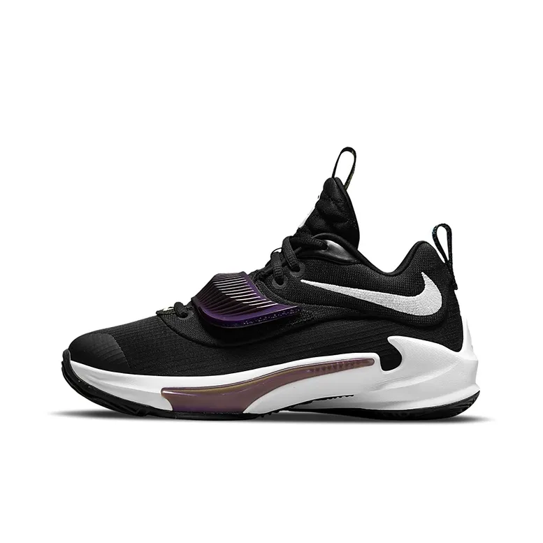 Nike Zoom Freak 3 Project 34 GS-0