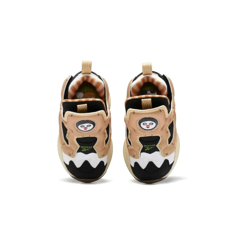 Reebok Kung Fu Panda X InstaPump Fury TD 'Po'-3