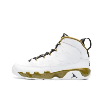 Jordan 9 Retro Statue GS