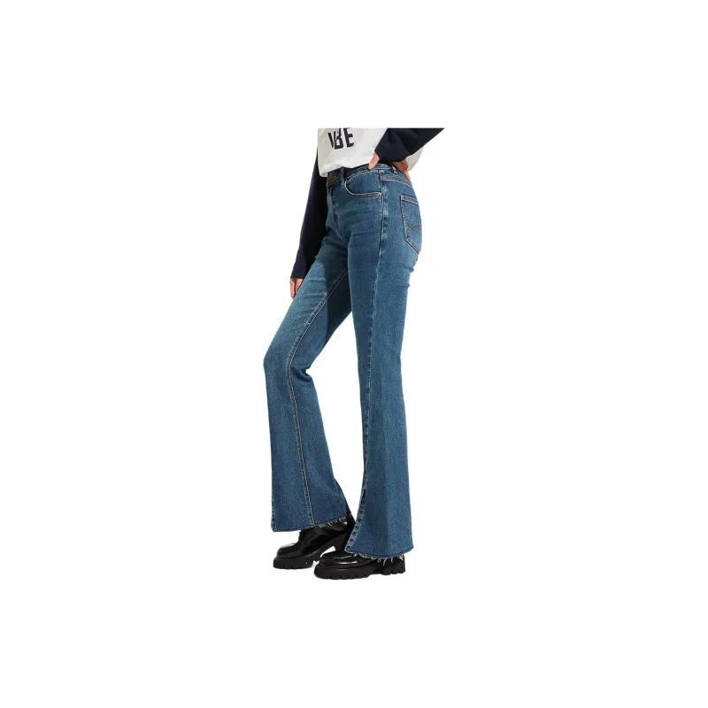 Hotwind Jeans Women's-3