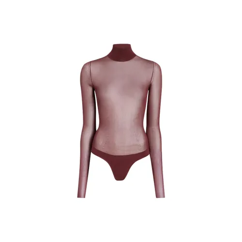 KHAITE Tallin Bodysuit