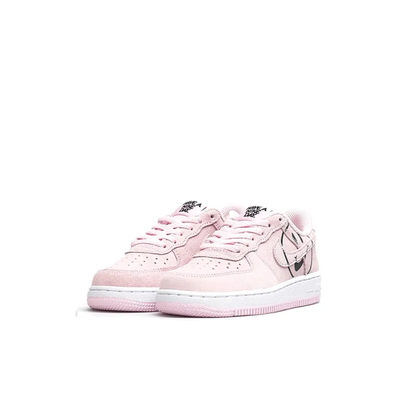 Nike Air Force 1 Low Have A Nike Day Pink PS-2