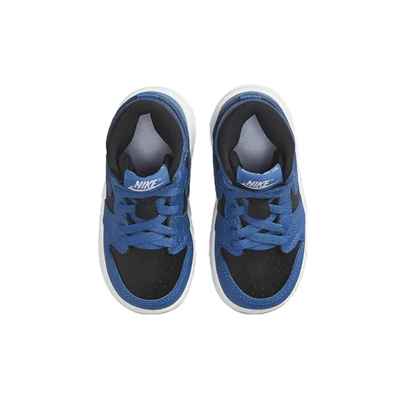 Jordan 1 Retro High OG Dark Marina Blue TD-3