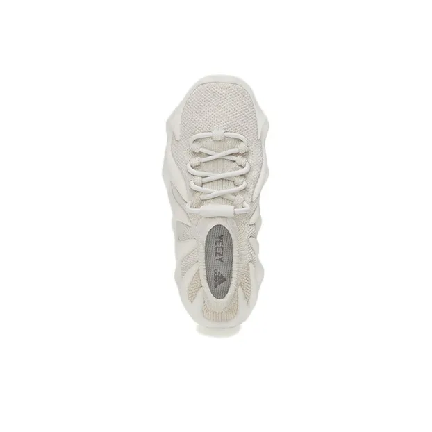Adidas Yeezy 450 Cloud White Kids-3