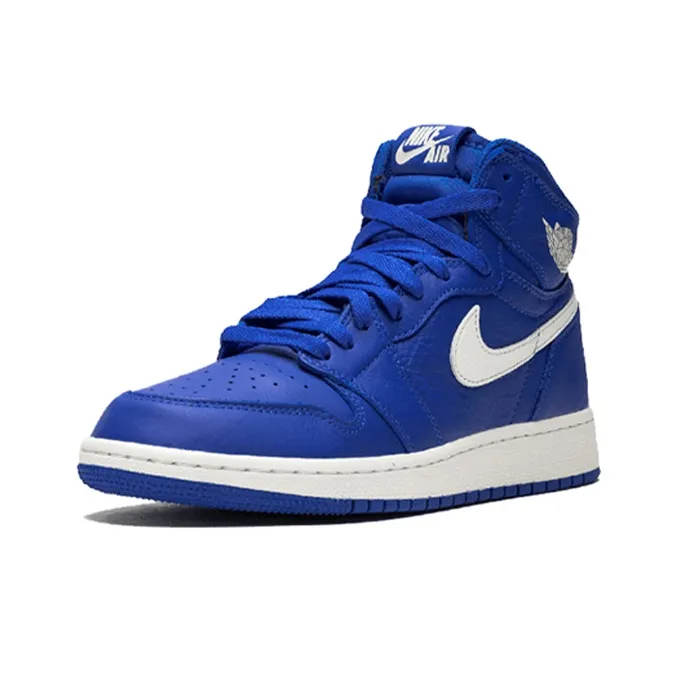 Jordan 1 Retro High Hyper Royal GS-1