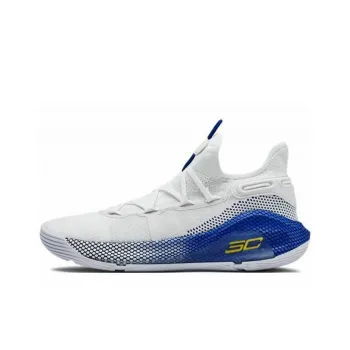 Under Armour Curry 6 Dub Nation GS