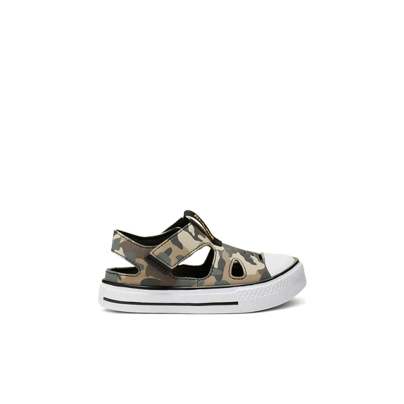 Converse Chuck Taylor All Star Low Top Toddler Shoes Camouflage Infant And Toddler-1