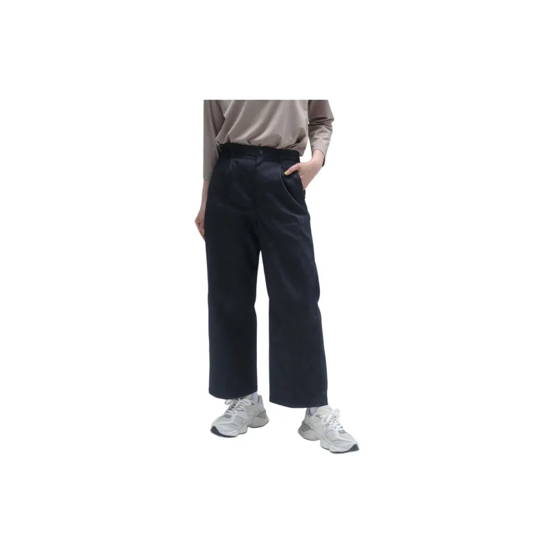 New Balance Jeans Women's Indigo-2