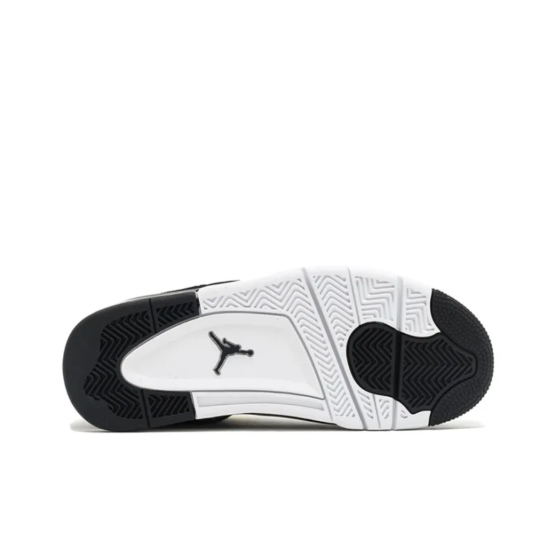 Jordan 4 Retro 'Royalty' GS-4