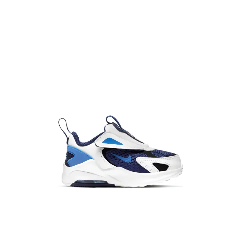 Nike Kids Air Max Bolt Sneakers-1