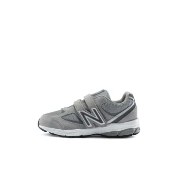 New Balance NB 888 V2 Low Top Kids' Running Shoes Gray Children Aged 3 7 Years Old