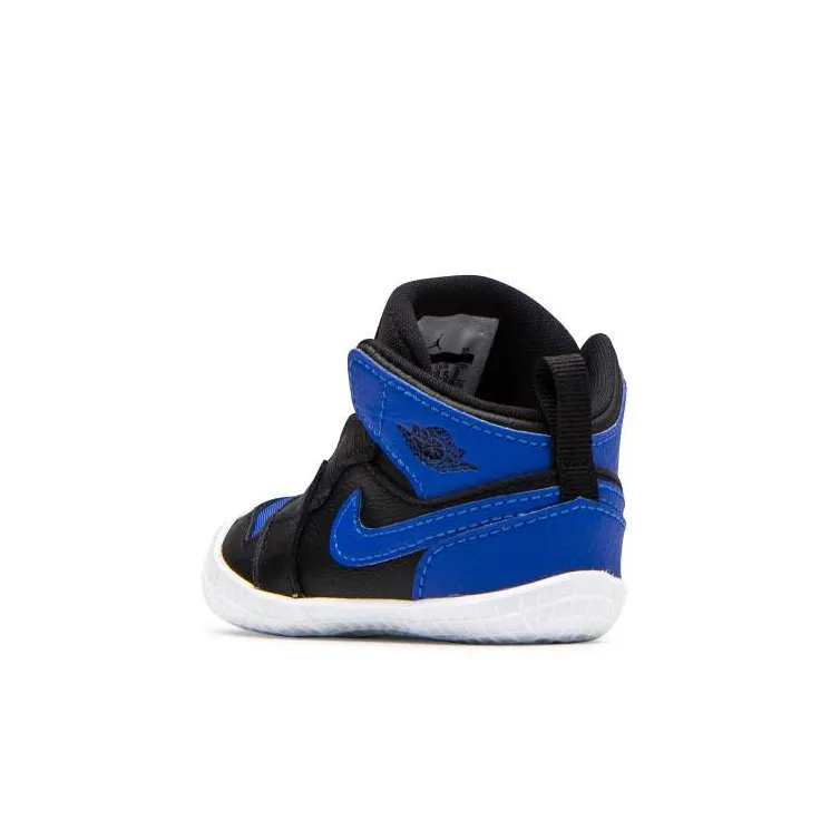 Jordan 1 Crib Bootie Royal I-2