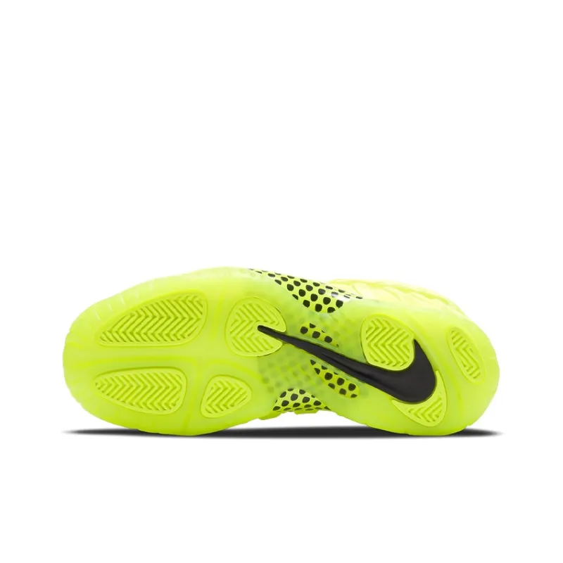 Nike Little Posite One 'Volt' GS-4