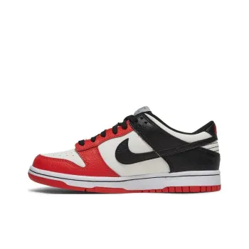 Nike Dunk Low EMB NBA 75th Anniversary Chicago GS