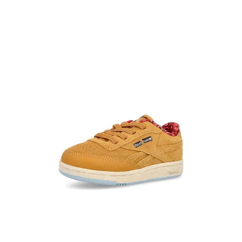Reebok Club C Jurassic Park TD-2