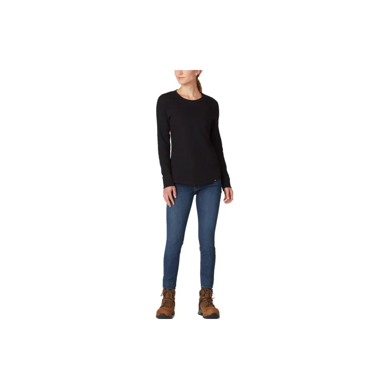 Dickies Jeans Women's Stonewashed Indigo-1