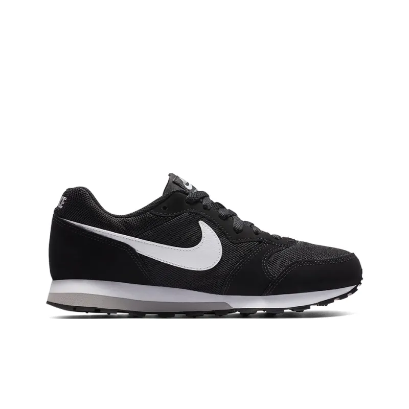 Nike MD Runner 2 Black White GS-2