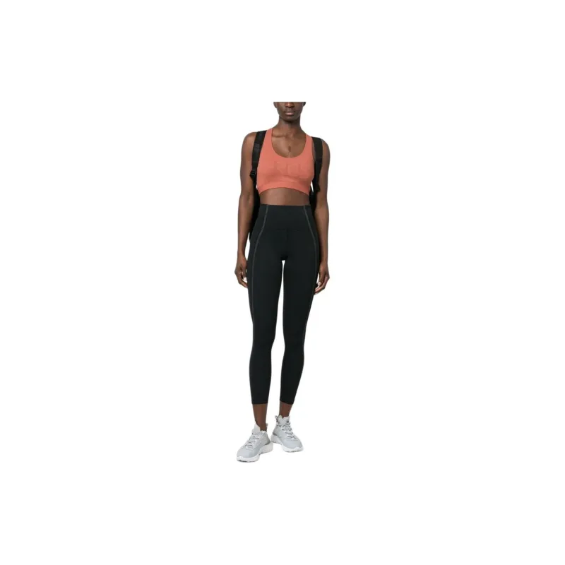 Eres Sports Underwear Women's Rusty Brown-1