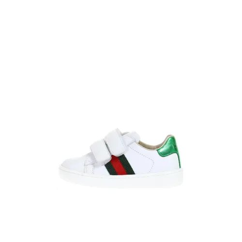 GUCCI Ace Sneakers TD