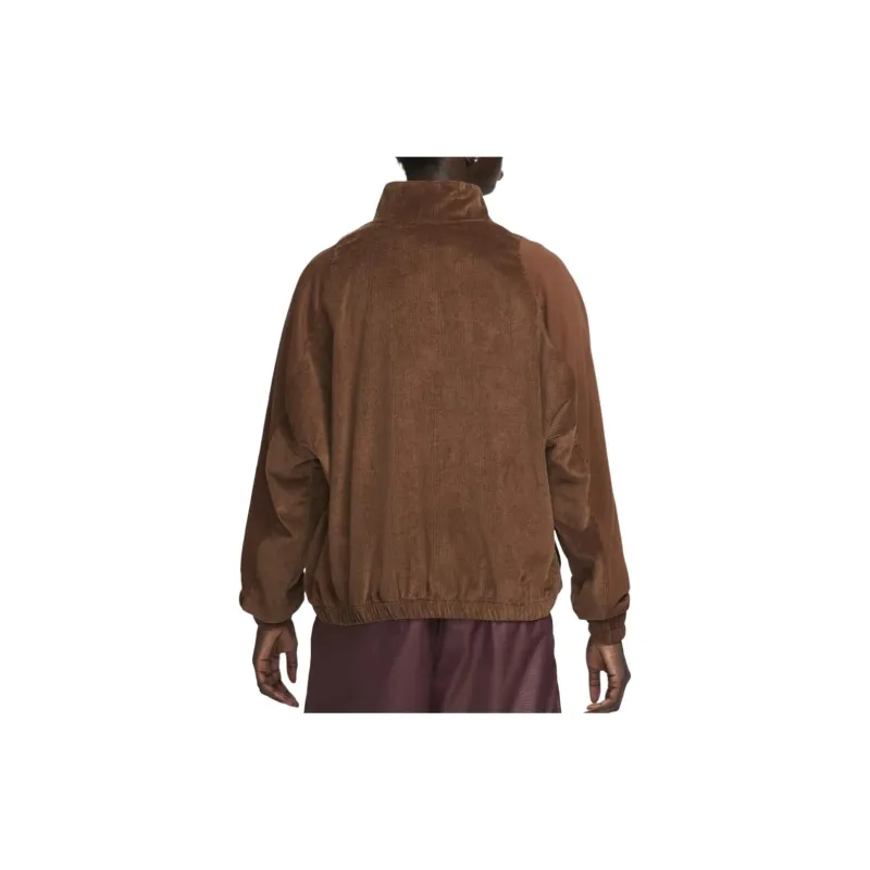 Nike Jackets Women's Brown-2
