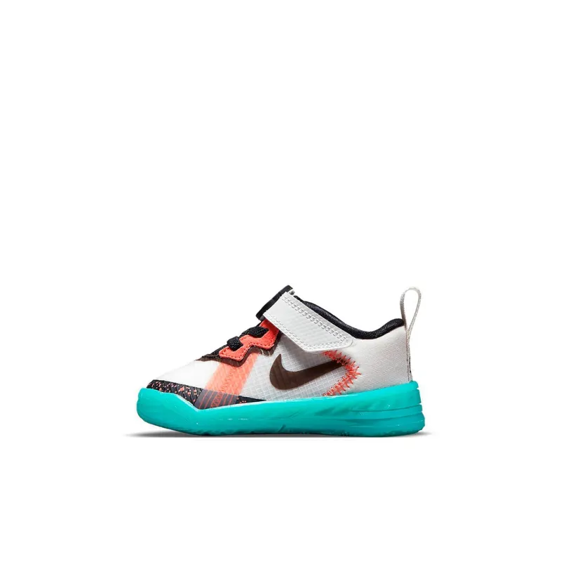 Nike LeBron 18 Low Summit White Space Jam TD-0