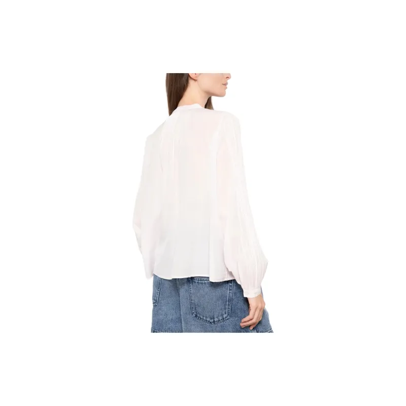 Vanessa Bruno Coco Shirt-3