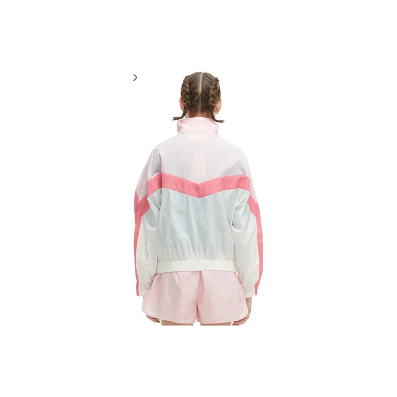 Ed Hardy SS22 Jacket Women's Iridescent Color-2