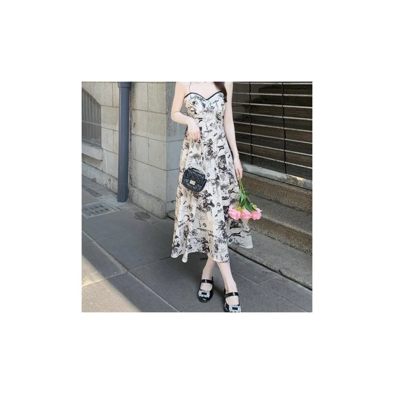 GLEE DIARY Two Piece Skirt Sets Women's-6