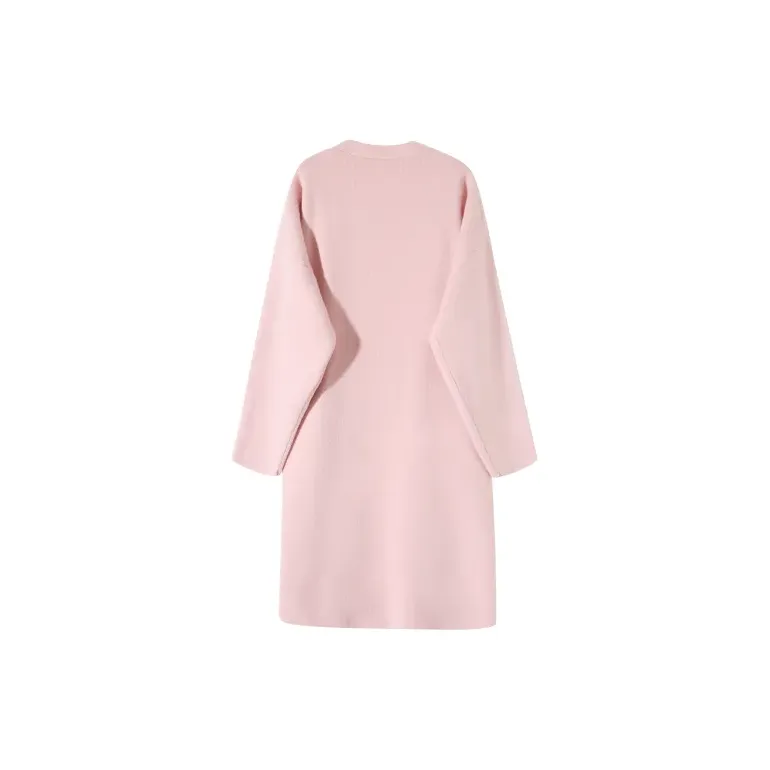 ZUKIZUKI Coats Women's-11