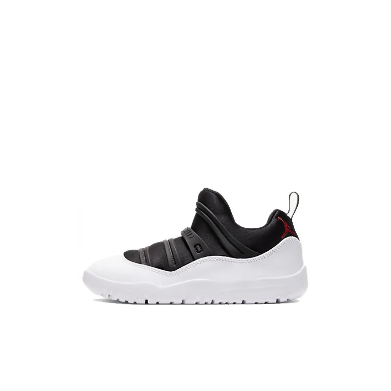 Jordan 11 Retro Little Flex Tuxedo PS-0
