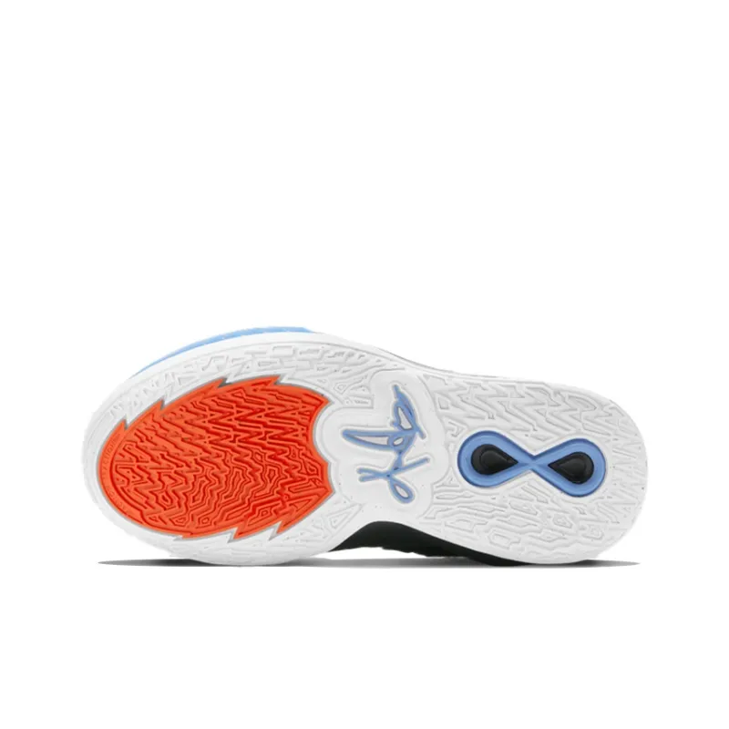 Nike Kyrie Infinity Fire And Ice GS-5