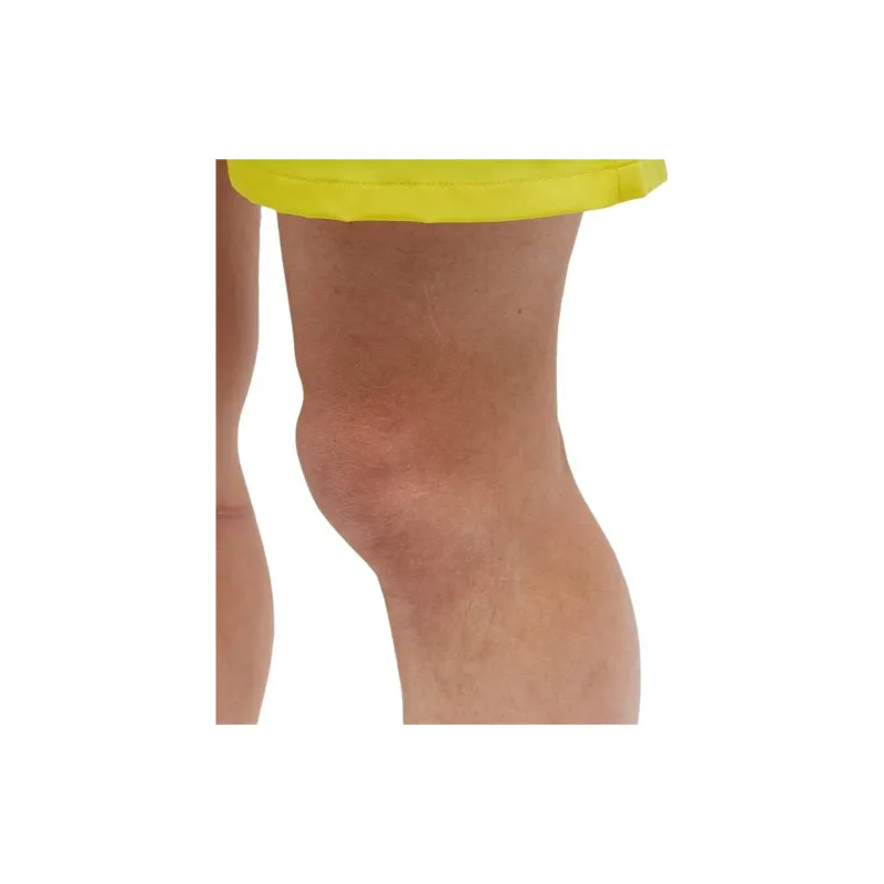 Polo Ralph Lauren Swimming Shorts Men's Yellow-4