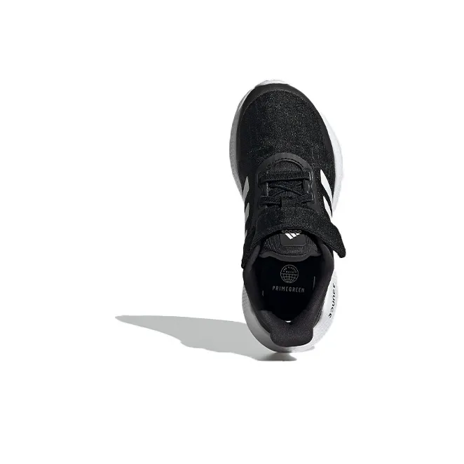 adidas EQ21 BOA Black White Kids-4