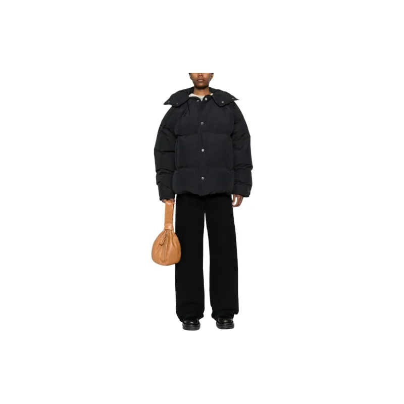 NANUSHKA Jolyn Hooded Puffer Jacket-2