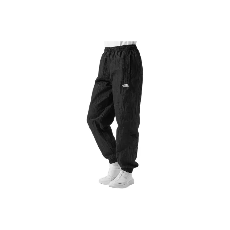 THE NORTH FACE City Outdoor Collection Casual Pants Women's Black-2
