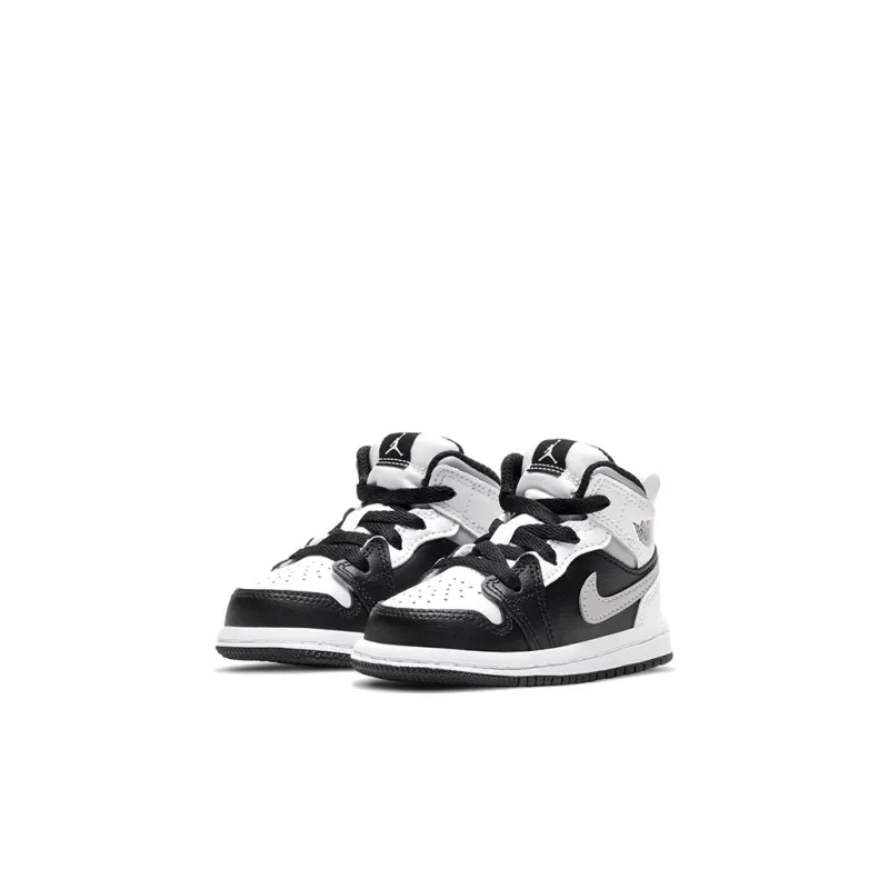 Jordan 1 Mid White Shadow TD-2
